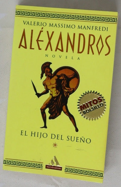 Aléxandros I