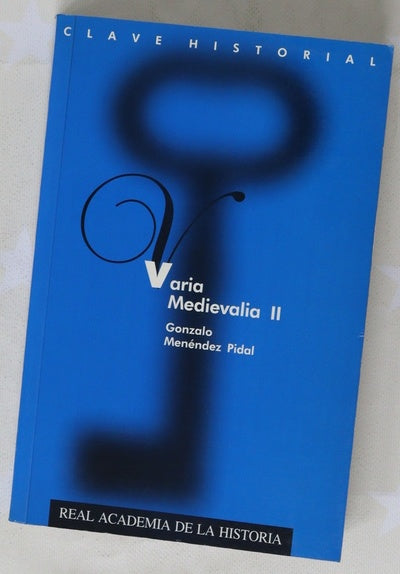 Varia medievalia II