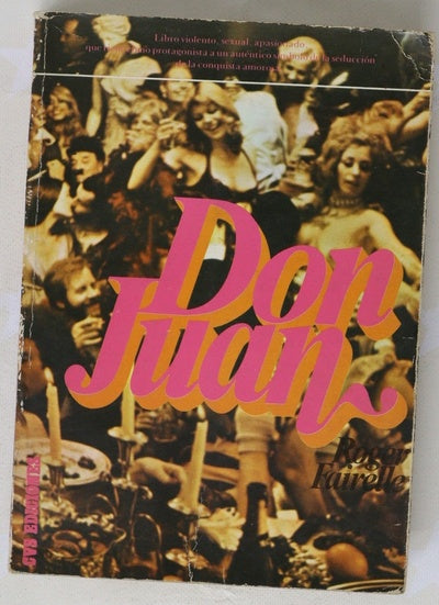 Don Juan