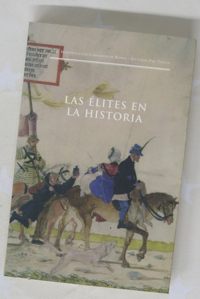 Las élites en la historia