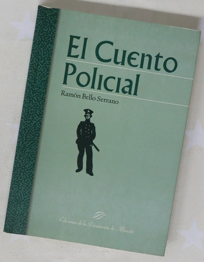 El cuento policial