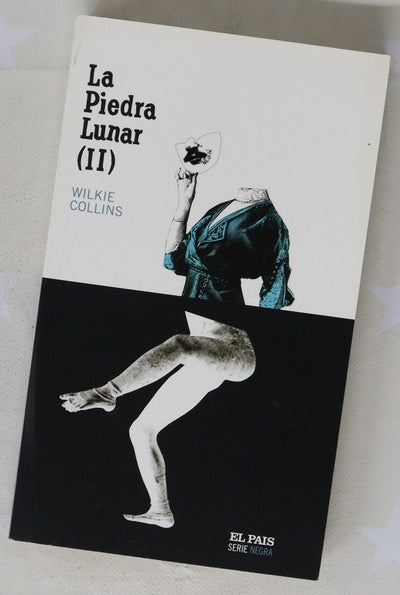 La piedra lunar II