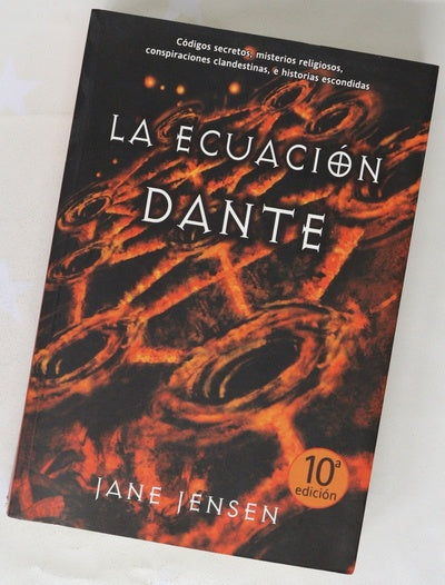 La ecuación Dante