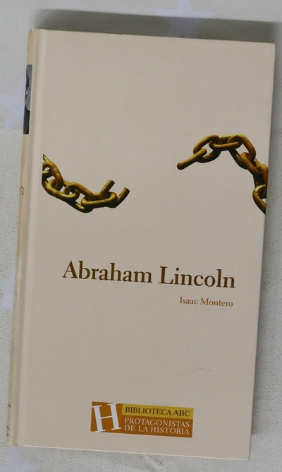 Abraham Lincoln