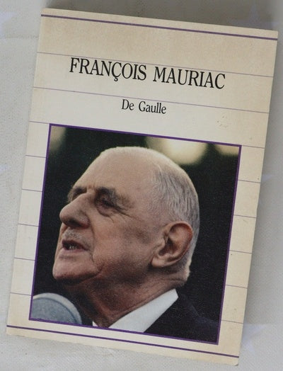 De Gaulle