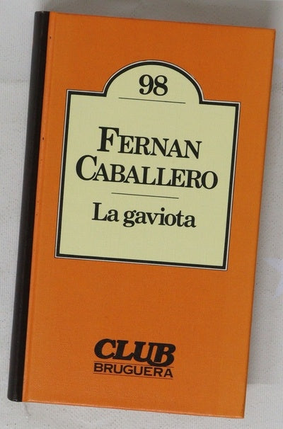 La gaviota