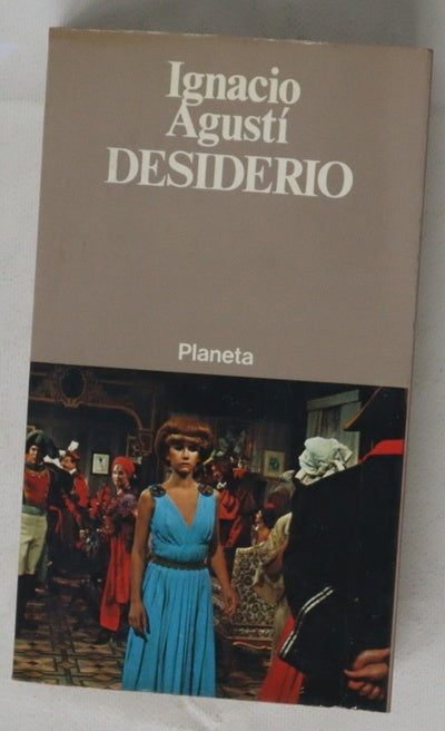 Desiderio