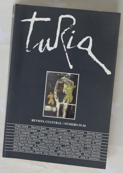 Turia