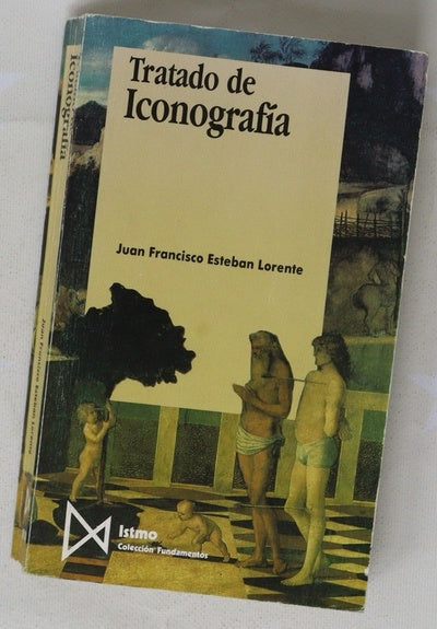 Tratado de iconografía