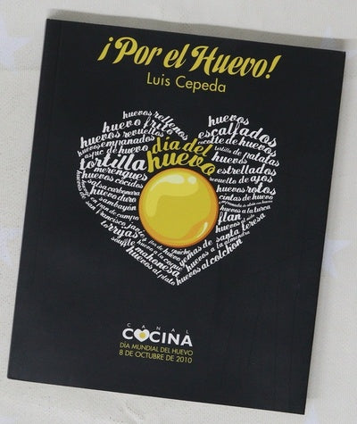 ¡Por el huevo!