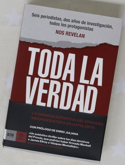 Toda la verdad