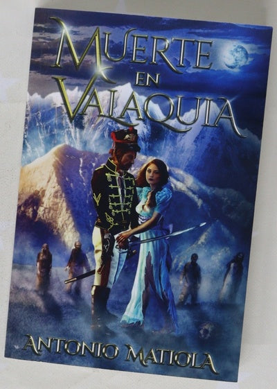 Muerte en valaquia