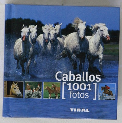 Caballos 1001 fotos