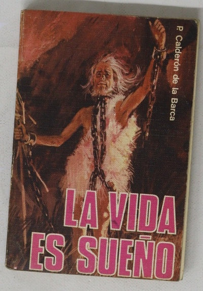 La vida es sueño