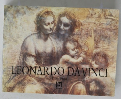 Leonardo Da Vinci