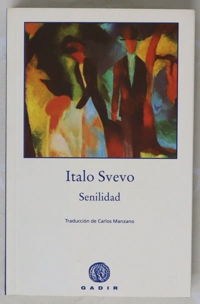 Senilidad