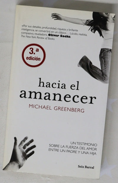 Hacia el amanecer