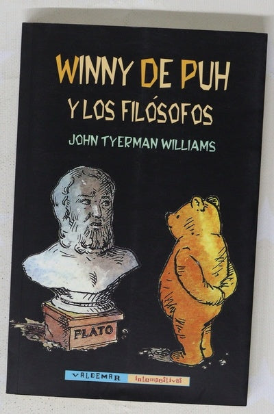 Winny de Puh y los filósofos