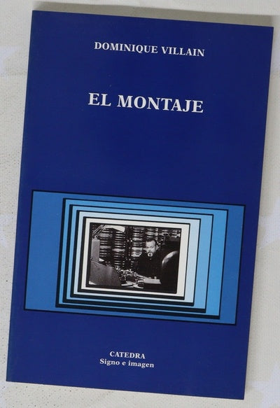 El montaje