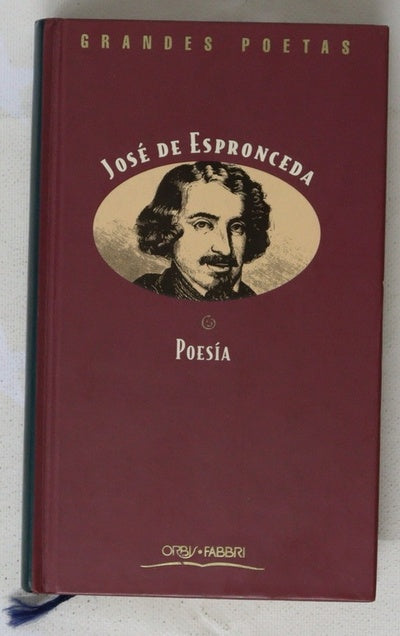 Poesía