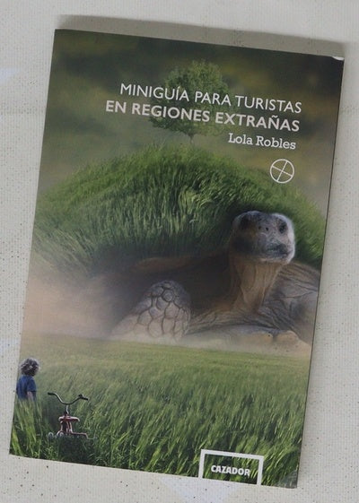 Mini-guía para turistas en regiones extrañas