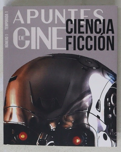 Apuntes de cine