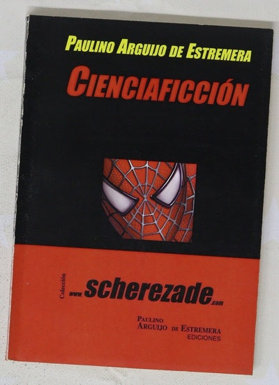 Cienciaficción