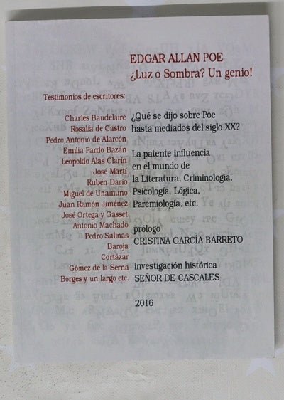 ¿luz o sombra? un genio!