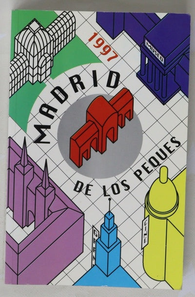 Madrid de los peques