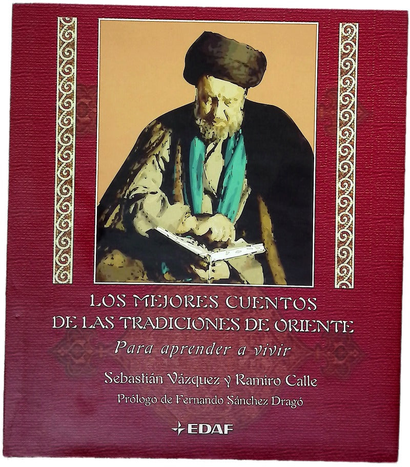 Los mejores cuentos de las tradiciones de Oriente
