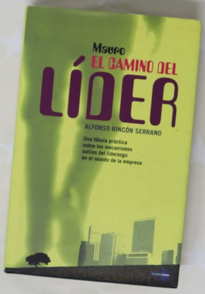 Mauro, el camino del líder