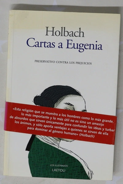Cartas a Eugenia preservativo contra los prejuicios