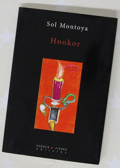 Hookor