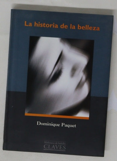 La historia de la belleza