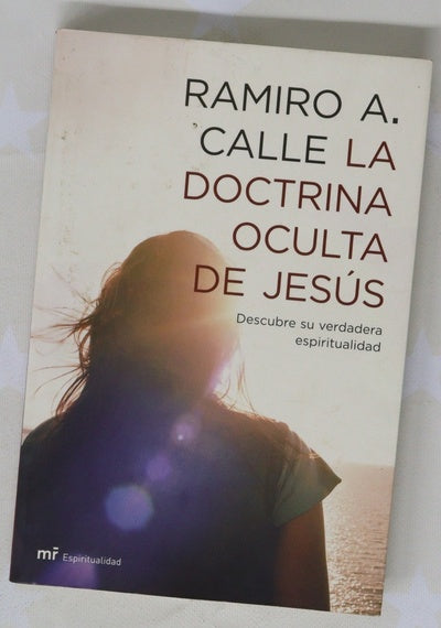 La doctrina oculta de Jesús