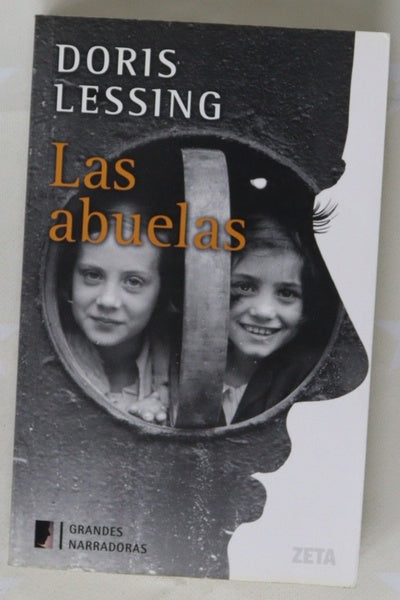 Las abuelas