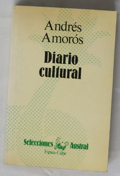 Diario cultural