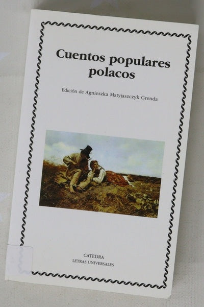 Cuentos populares polacos