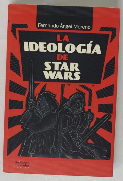La ideología de Star Wars