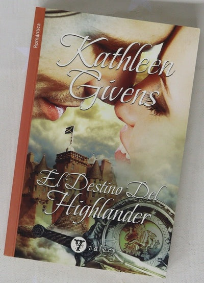 El destino del Highlander
