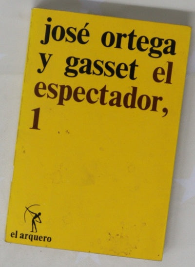 El espectador 1