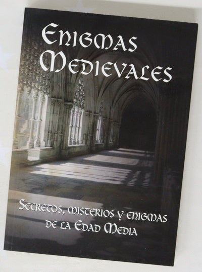 Enigmas medievales