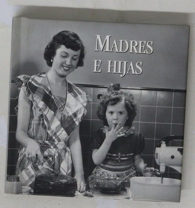 Madres e hijas