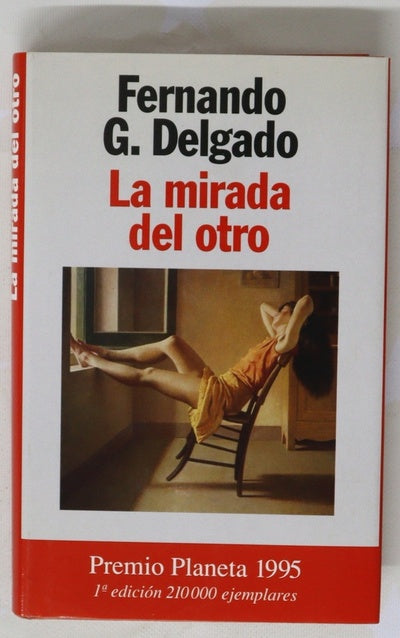 La mirada del otro