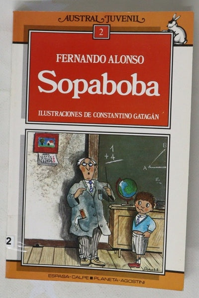 Sopaboba