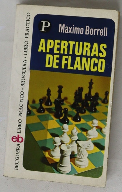 Aperturas de flanco