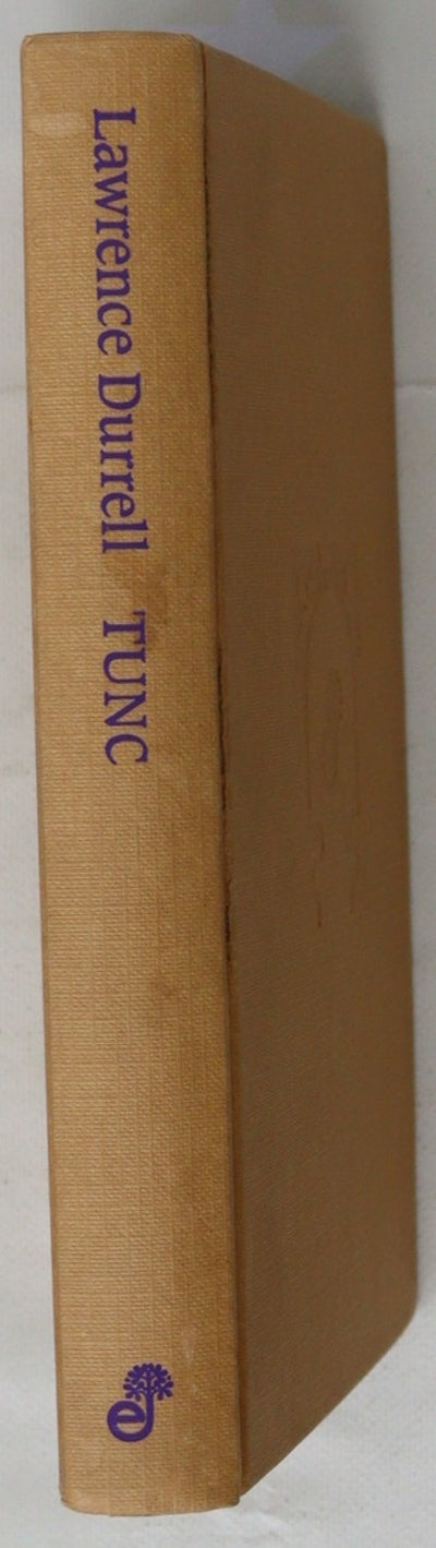 Tunc