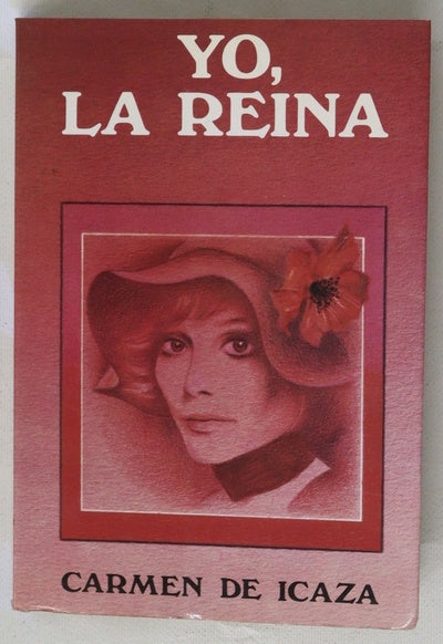 Yo, la reina novela