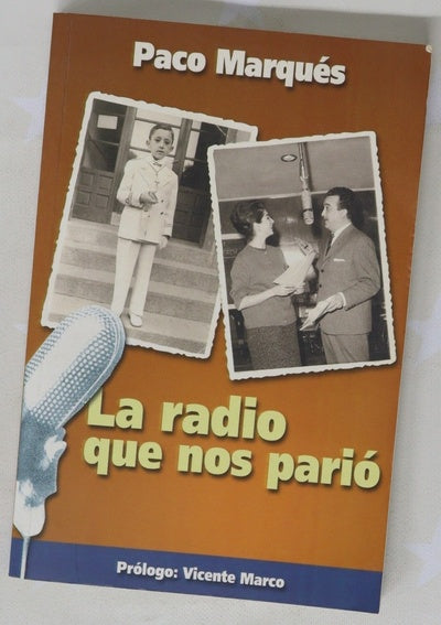 La radio que nos parió