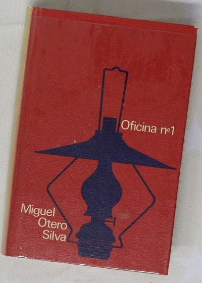 Oficina nº 1